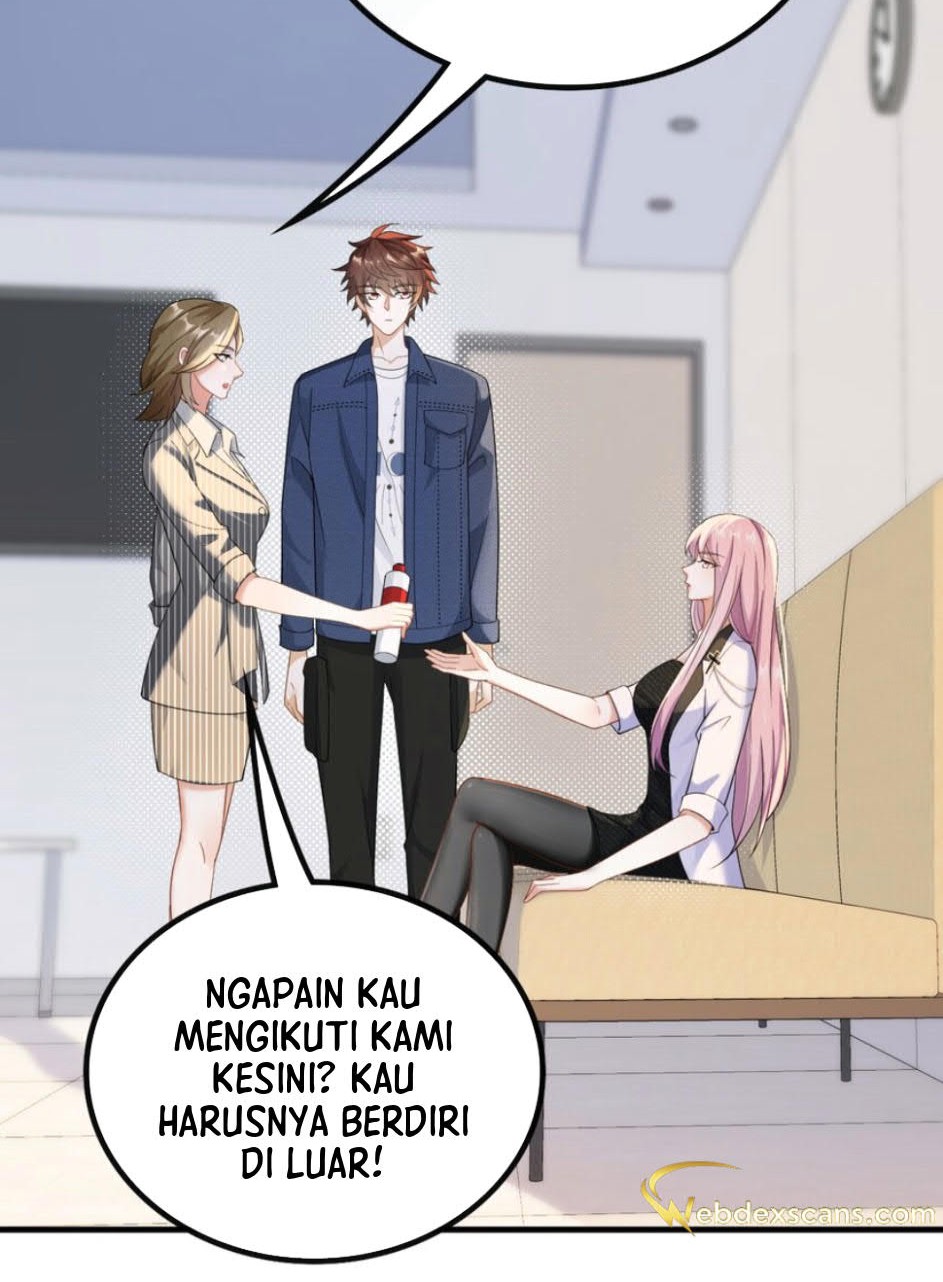 Rebirth I Am The King of Entertainment Chapter 43 - halaman 10