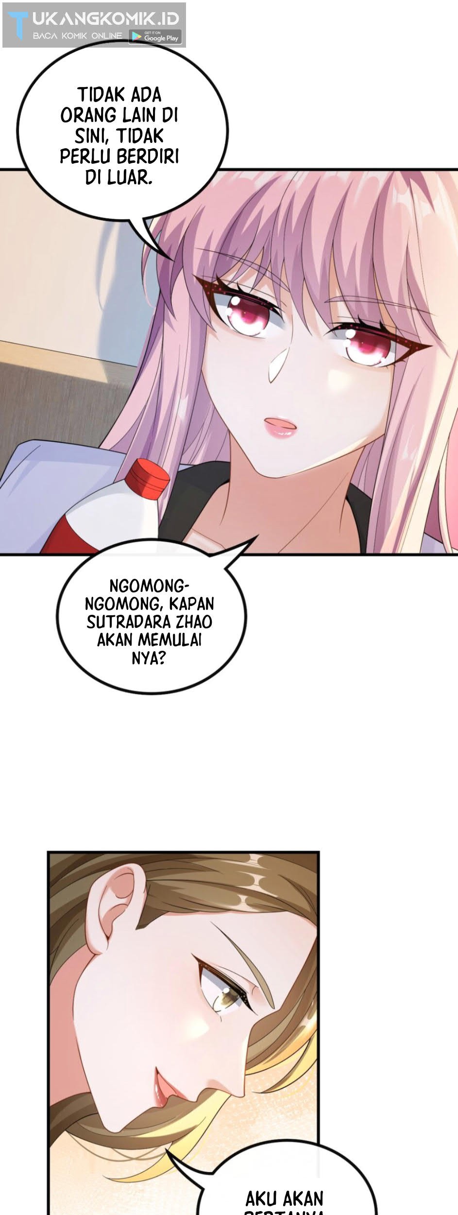 Rebirth I Am The King of Entertainment Chapter 43 - halaman 11