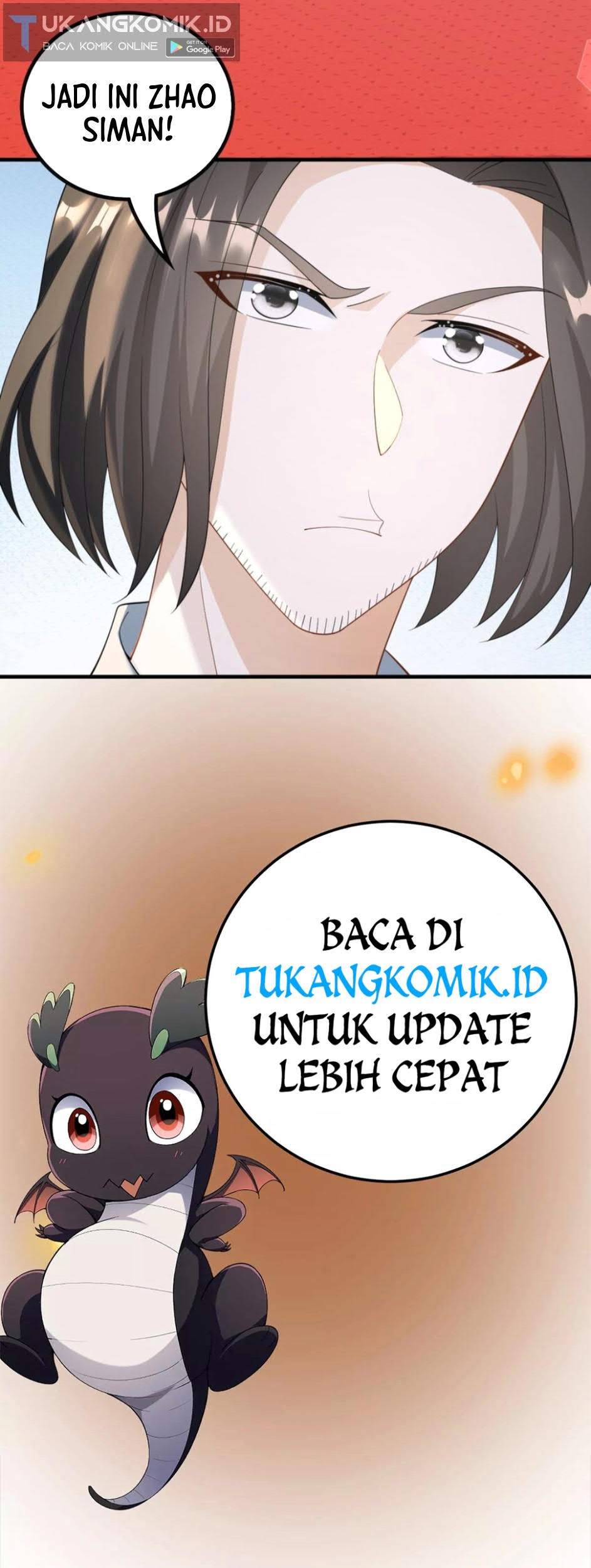 Rebirth I Am The King of Entertainment Chapter 43 - halaman 29