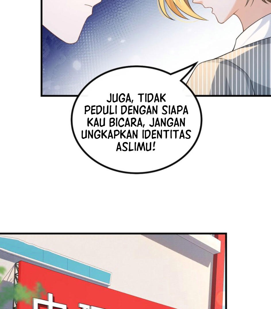 Rebirth I Am The King of Entertainment Chapter 43 - halaman 4