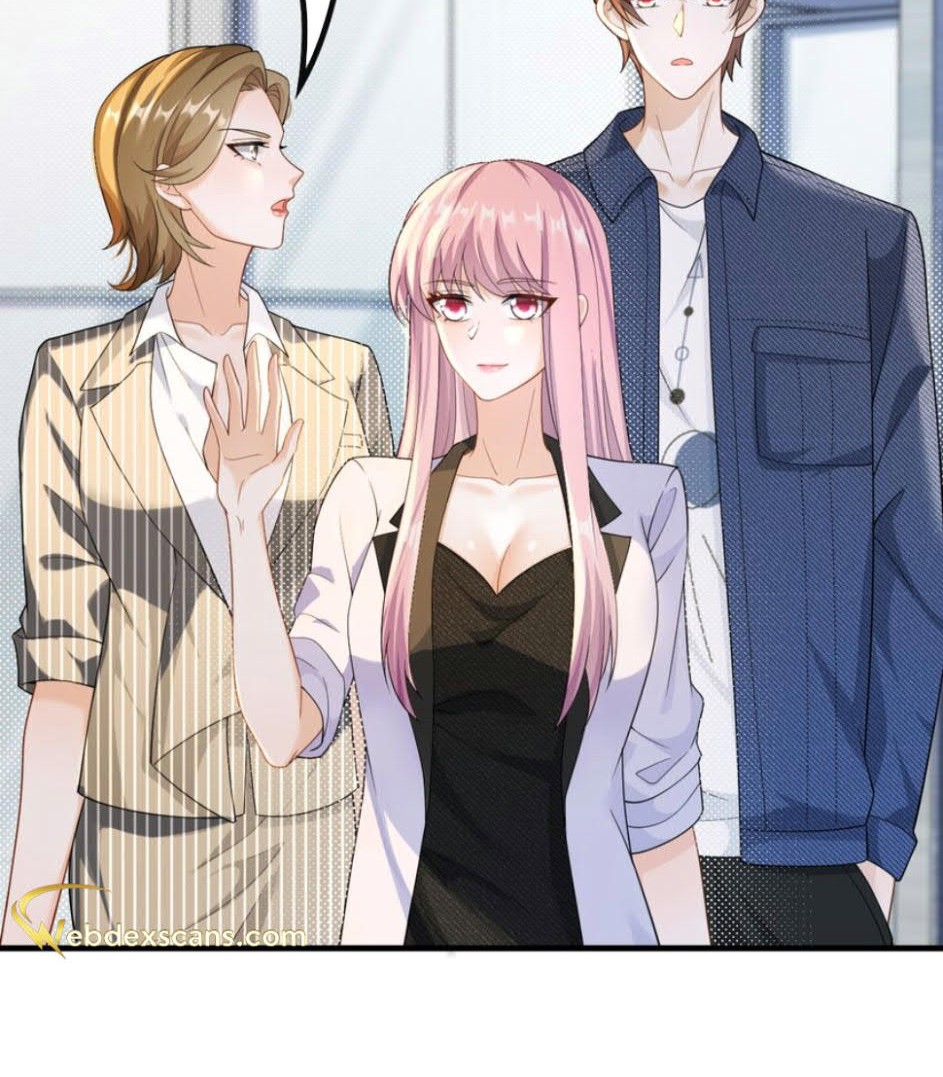 Rebirth I Am The King of Entertainment Chapter 43 - halaman 8
