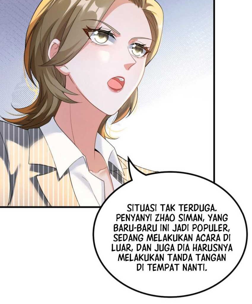 Rebirth I Am The King of Entertainment Chapter 44 - halaman 10