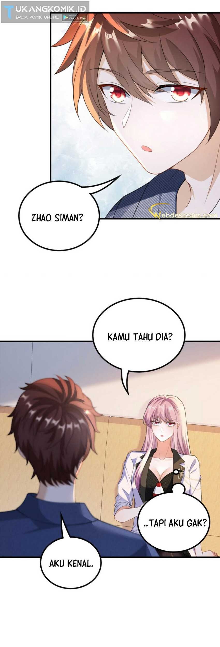Rebirth I Am The King of Entertainment Chapter 44 - halaman 11