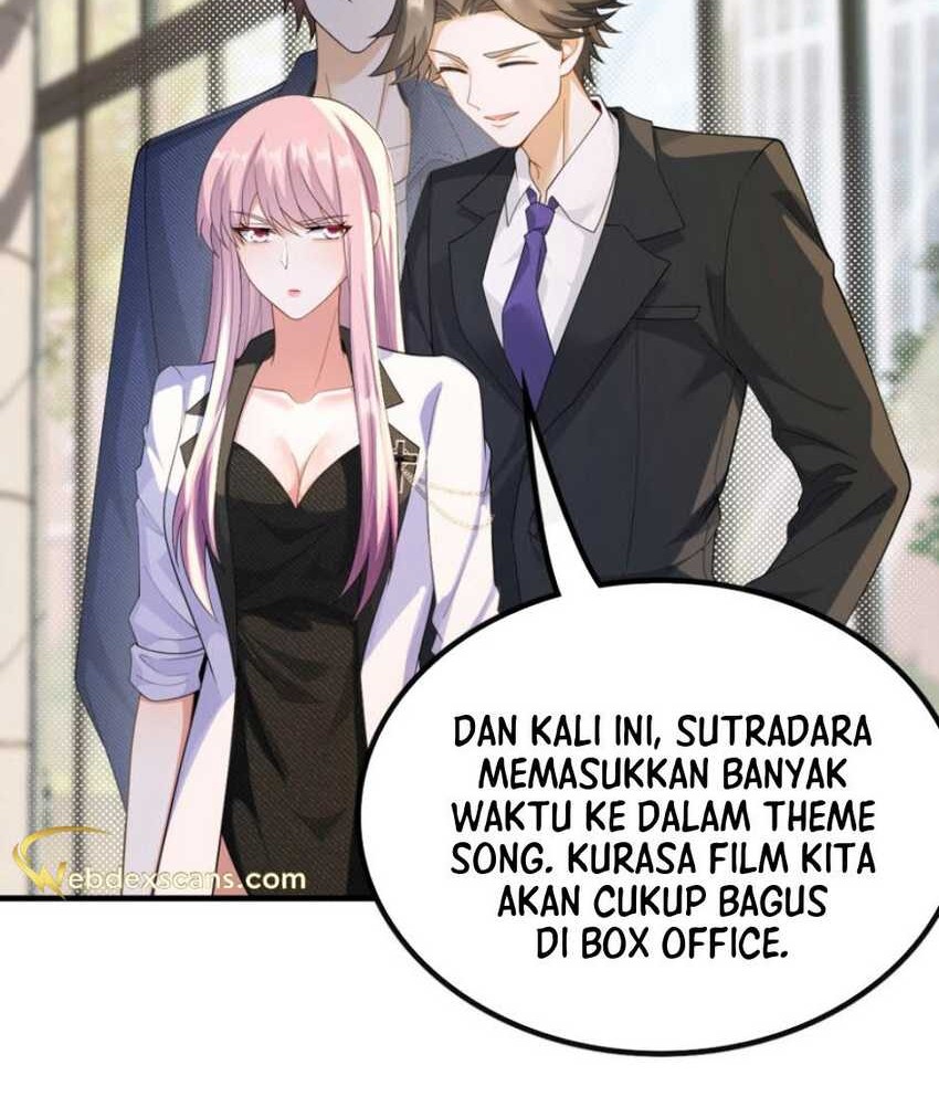 Rebirth I Am The King of Entertainment Chapter 44 - halaman 18