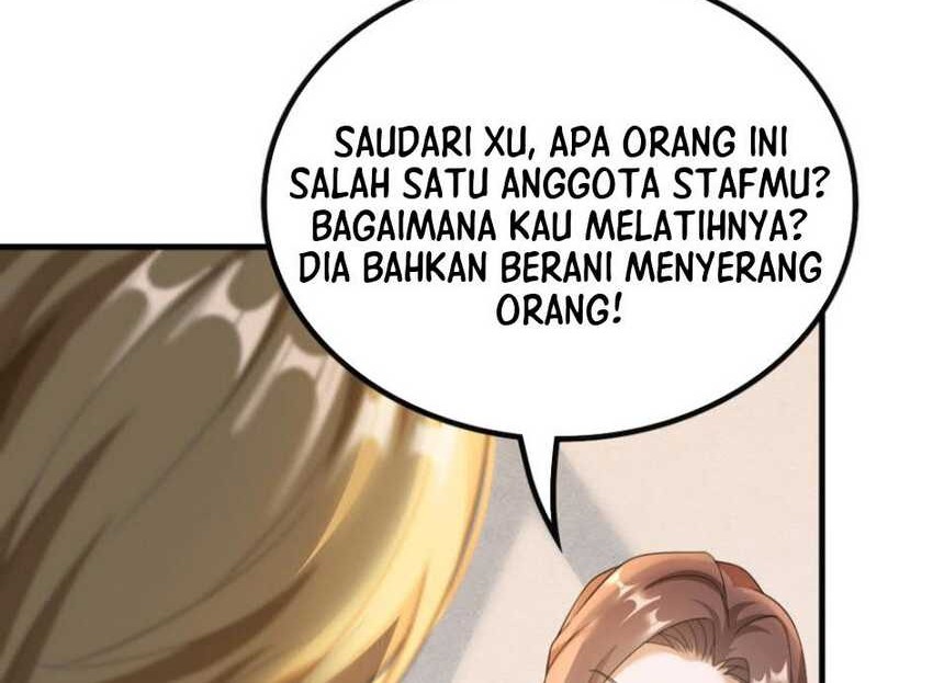 Rebirth I Am The King of Entertainment Chapter 44 - halaman 22