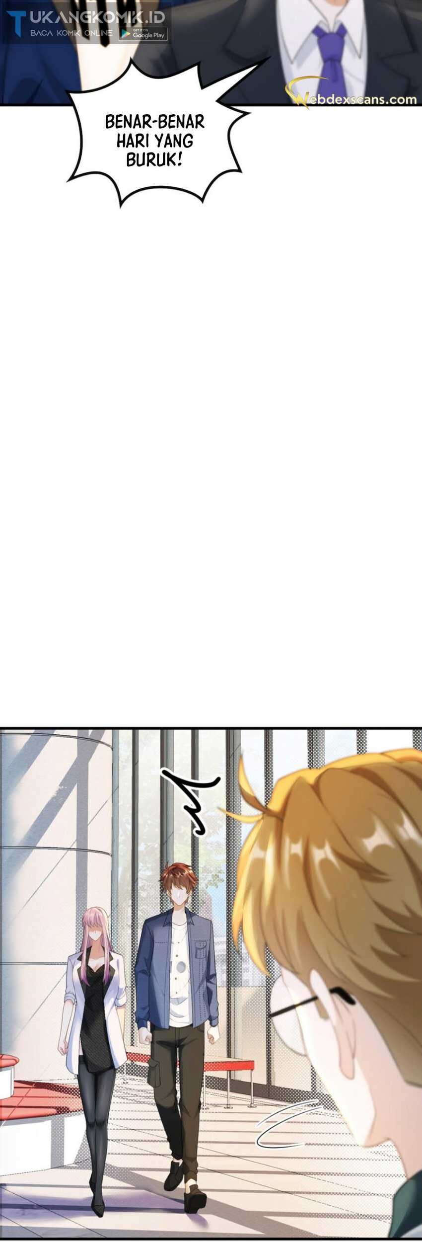 Rebirth I Am The King of Entertainment Chapter 44 - halaman 29