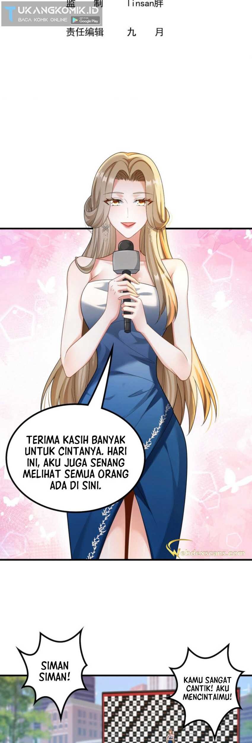 Rebirth I Am The King of Entertainment Chapter 44 - halaman 3