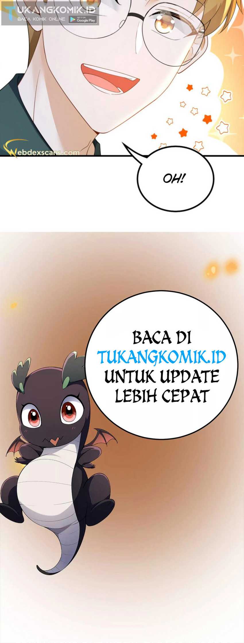 Rebirth I Am The King of Entertainment Chapter 44 - halaman 31
