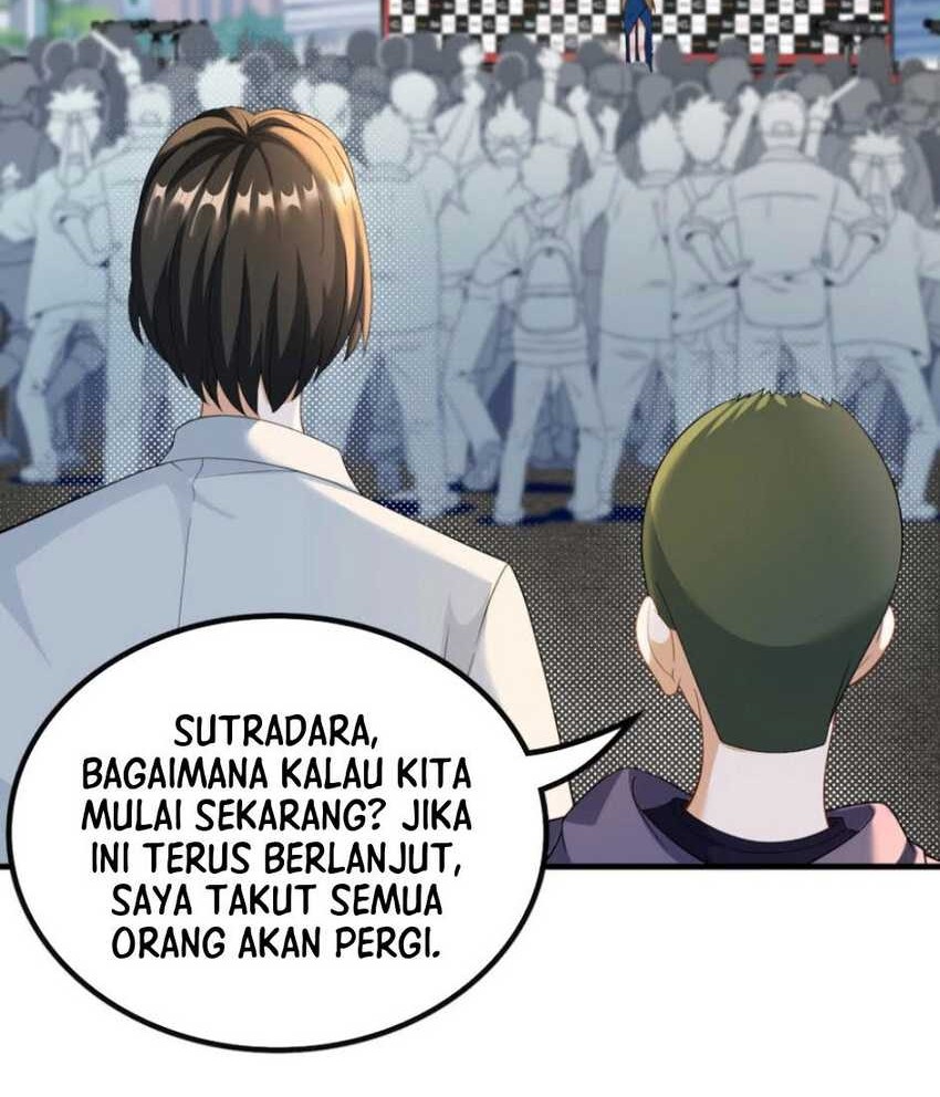 Rebirth I Am The King of Entertainment Chapter 44 - halaman 4