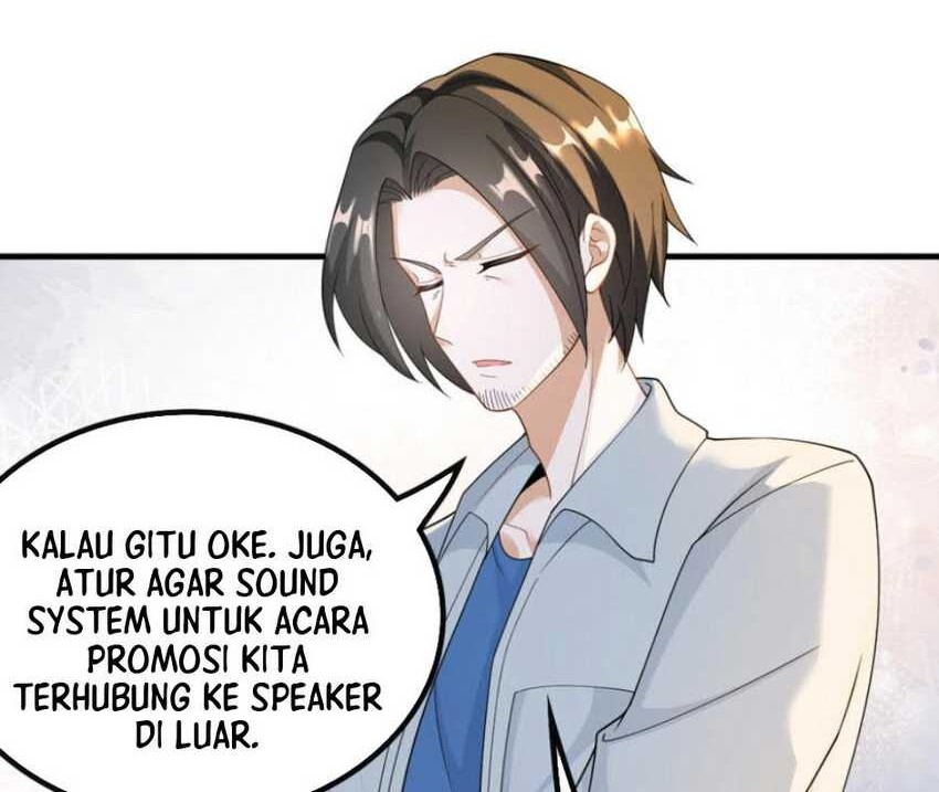 Rebirth I Am The King of Entertainment Chapter 44 - halaman 8
