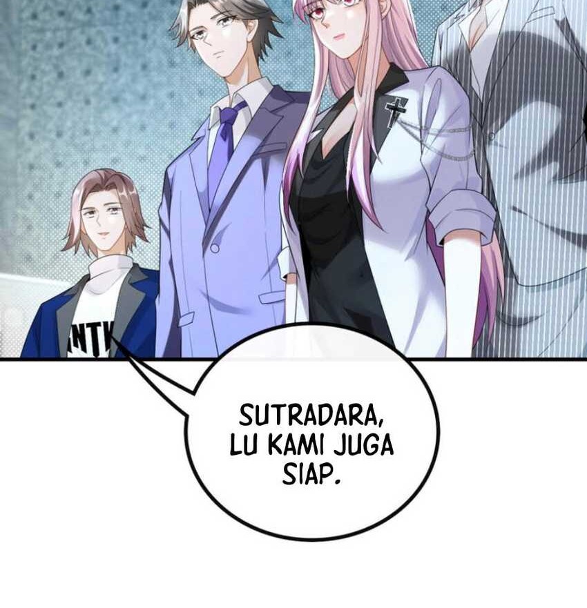 Rebirth I Am The King of Entertainment Chapter 45 - halaman 16
