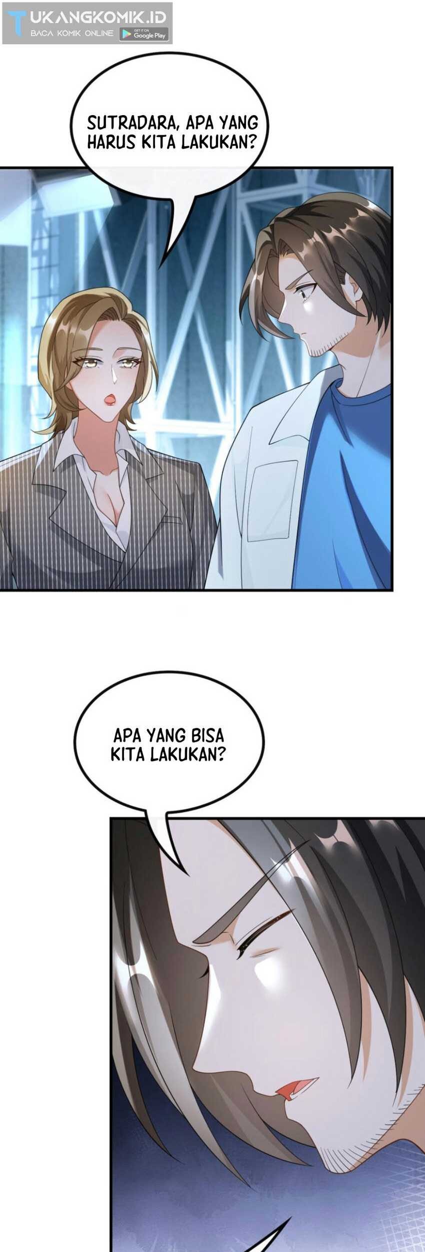 Rebirth I Am The King of Entertainment Chapter 45 - halaman 21