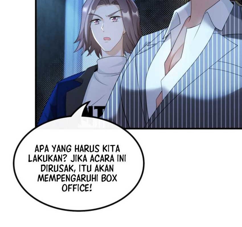 Rebirth I Am The King of Entertainment Chapter 45 - halaman 28