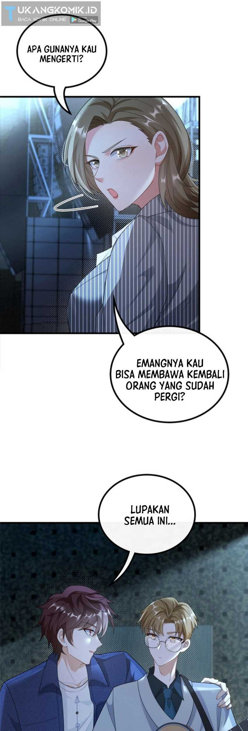 Rebirth I Am The King of Entertainment Chapter 45 - halaman 31