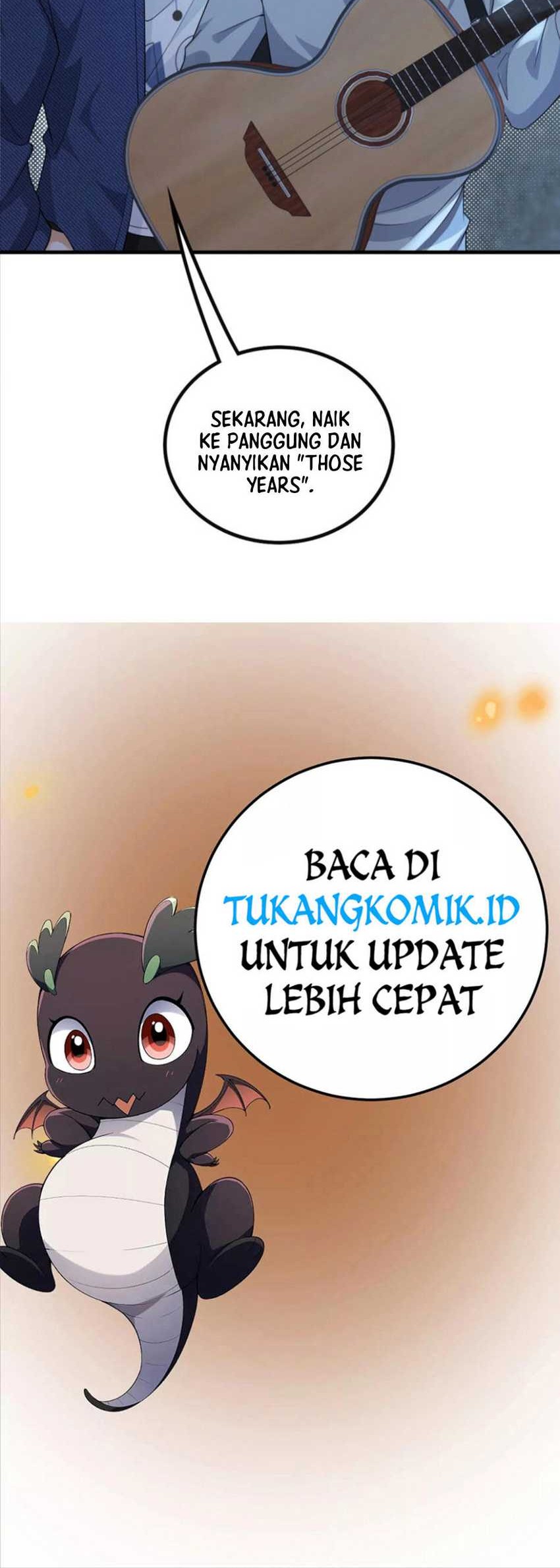 Rebirth I Am The King of Entertainment Chapter 45 - halaman 32