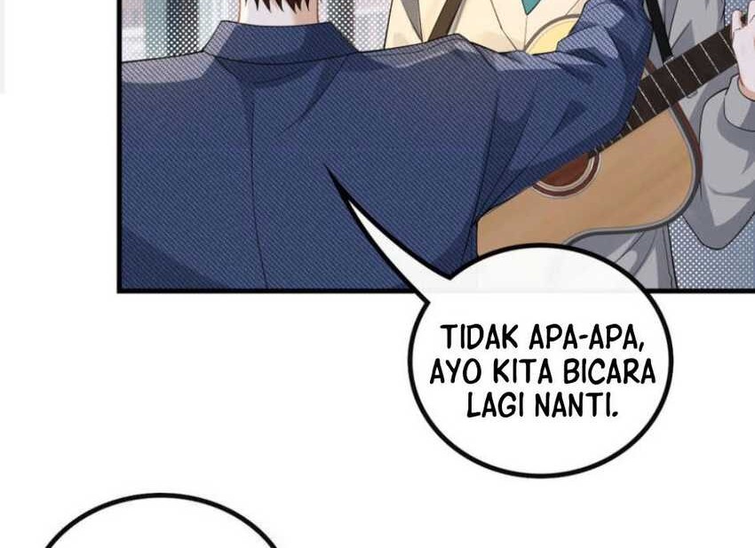 Rebirth I Am The King of Entertainment Chapter 45 - halaman 6