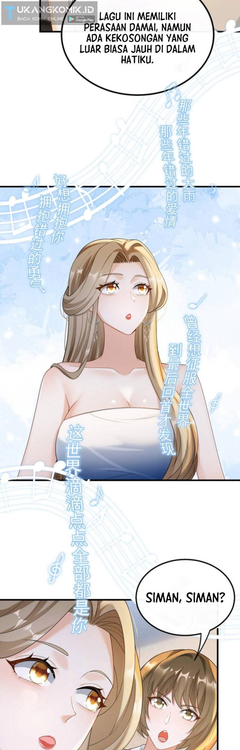 Rebirth I Am The King of Entertainment Chapter 46 - halaman 23