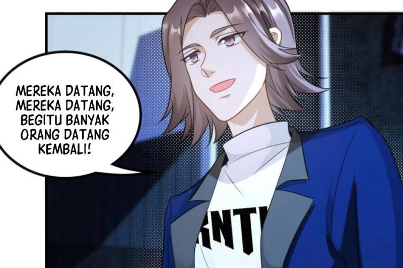 Rebirth I Am The King of Entertainment Chapter 47 - halaman 12