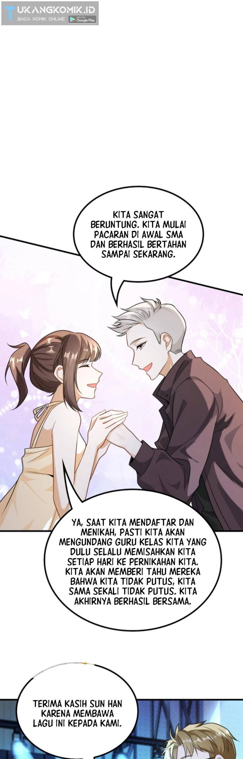 Rebirth I Am The King of Entertainment Chapter 47 - halaman 19