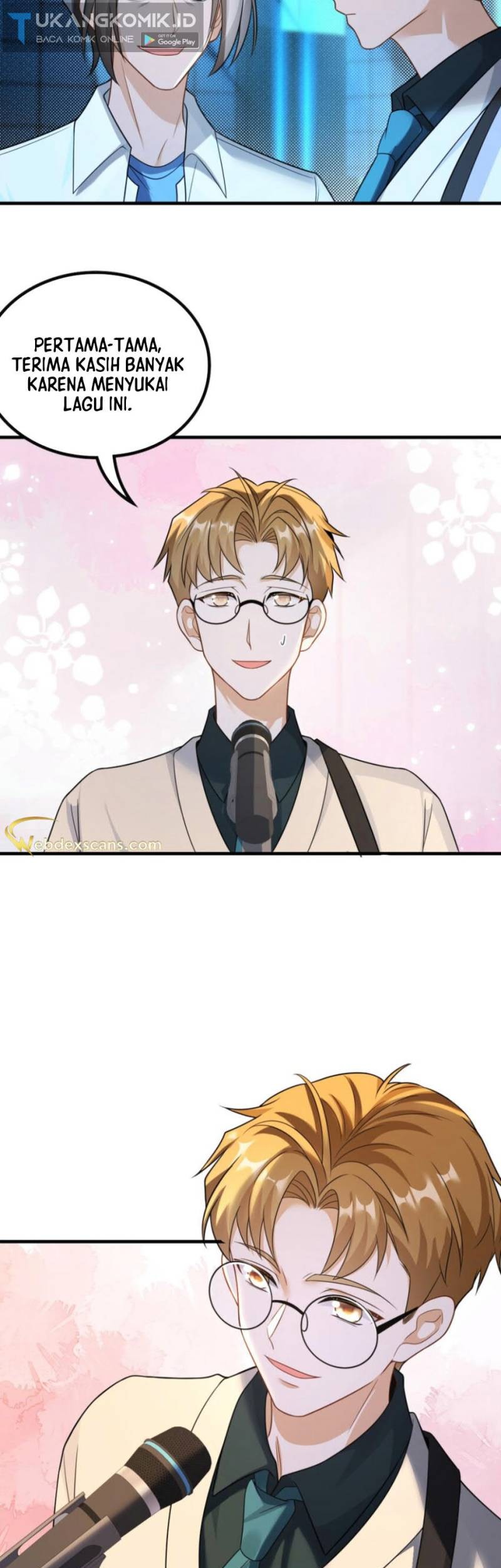 Rebirth I Am The King of Entertainment Chapter 47 - halaman 23