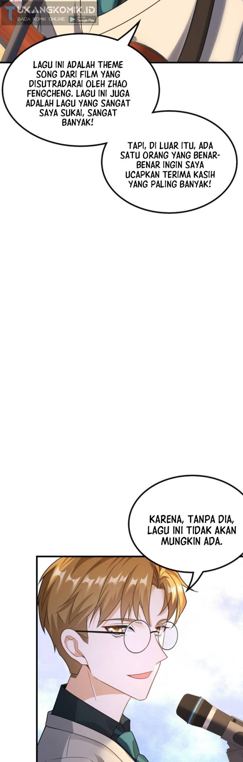 Rebirth I Am The King of Entertainment Chapter 47 - halaman 25