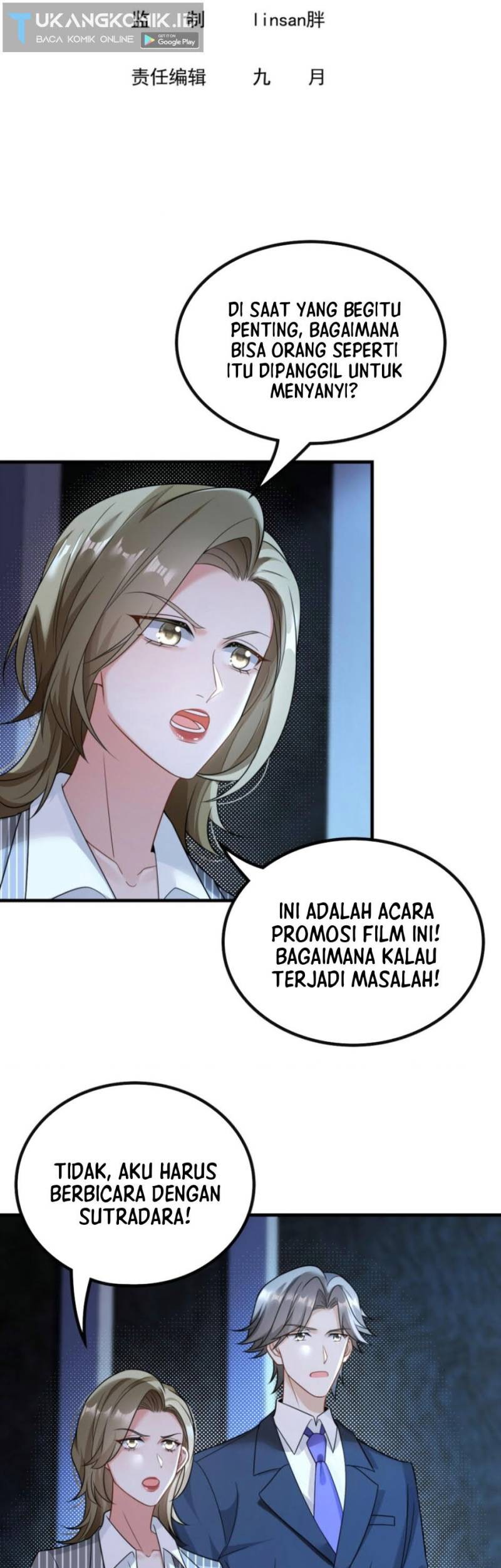 Rebirth I Am The King of Entertainment Chapter 47 - halaman 3