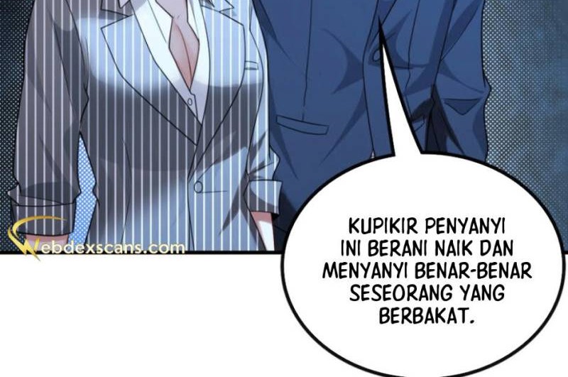 Rebirth I Am The King of Entertainment Chapter 47 - halaman 4