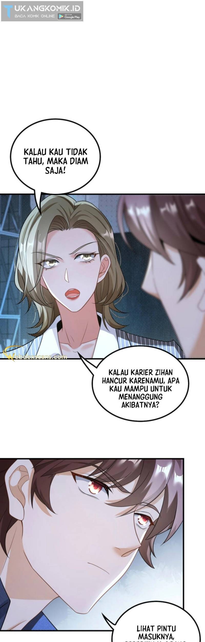 Rebirth I Am The King of Entertainment Chapter 47 - halaman 7