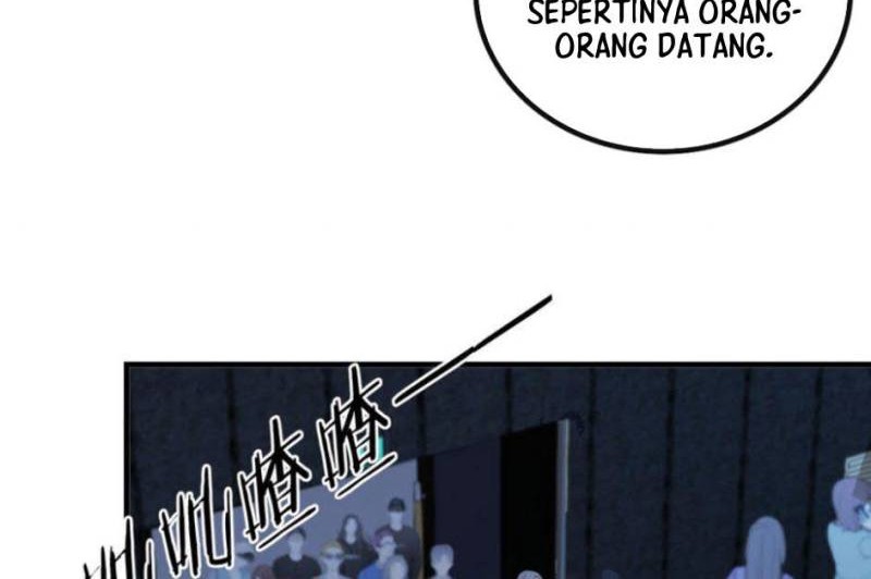 Rebirth I Am The King of Entertainment Chapter 47 - halaman 8
