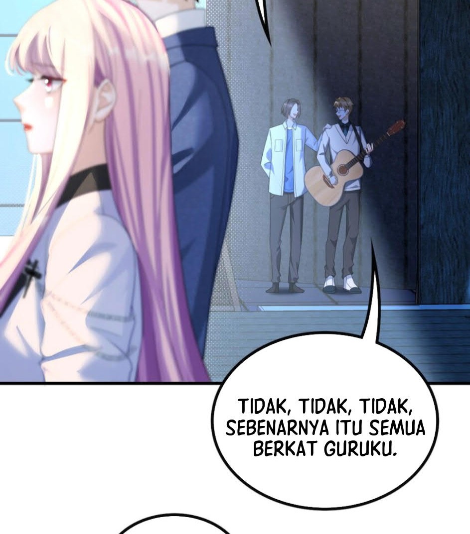 Rebirth I Am The King of Entertainment Chapter 48 - halaman 12
