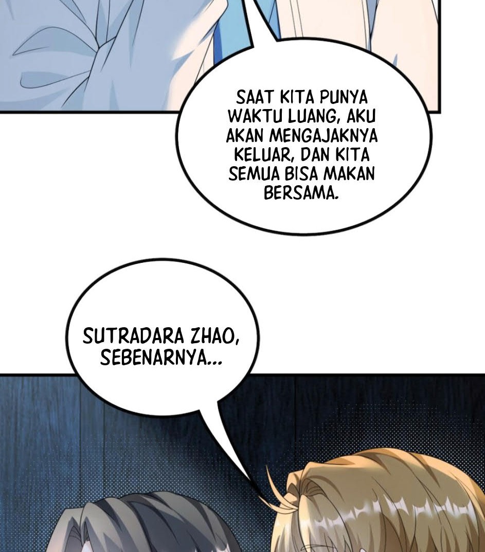 Rebirth I Am The King of Entertainment Chapter 48 - halaman 14