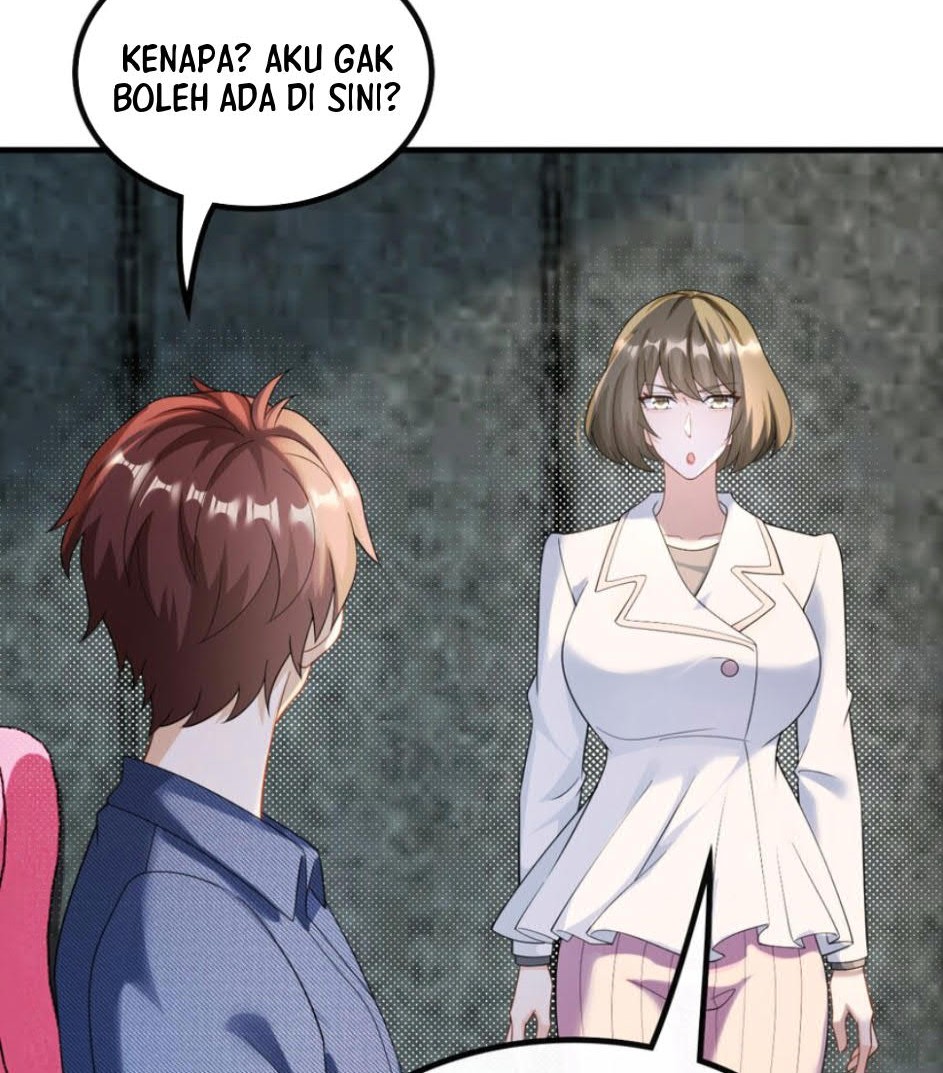 Rebirth I Am The King of Entertainment Chapter 48 - halaman 16