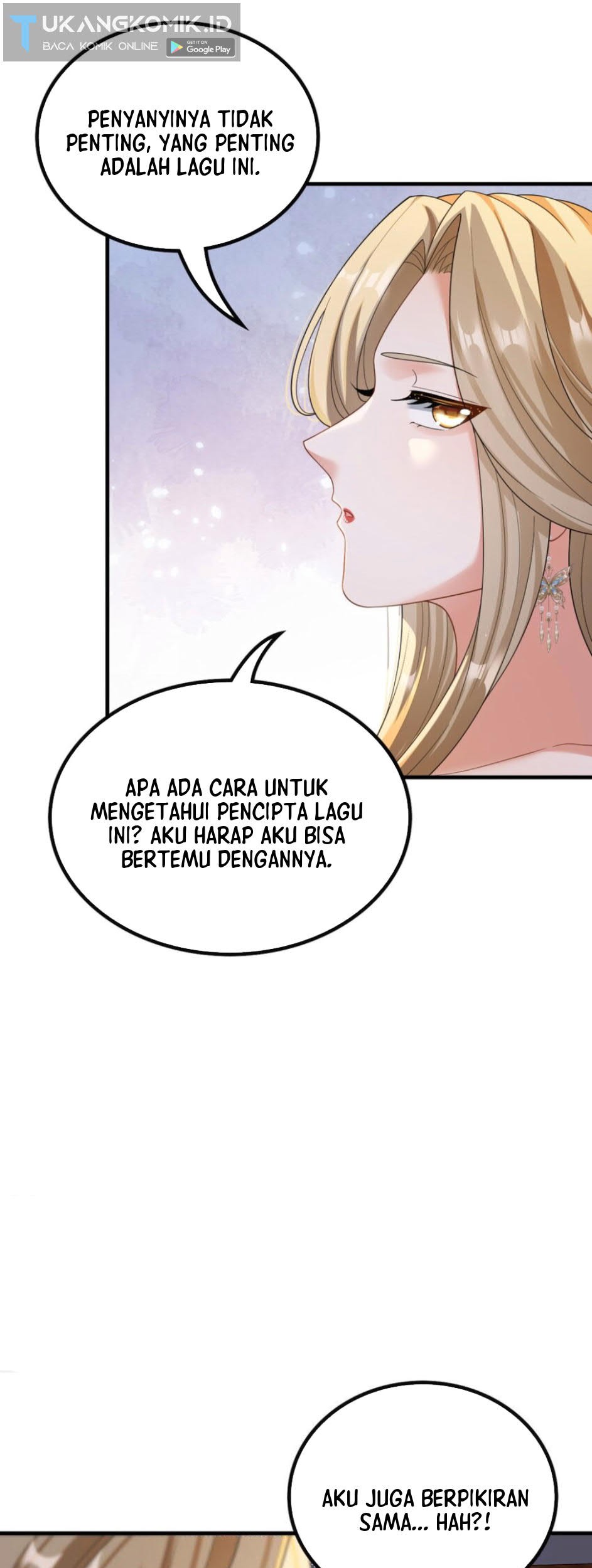 Rebirth I Am The King of Entertainment Chapter 48 - halaman 21