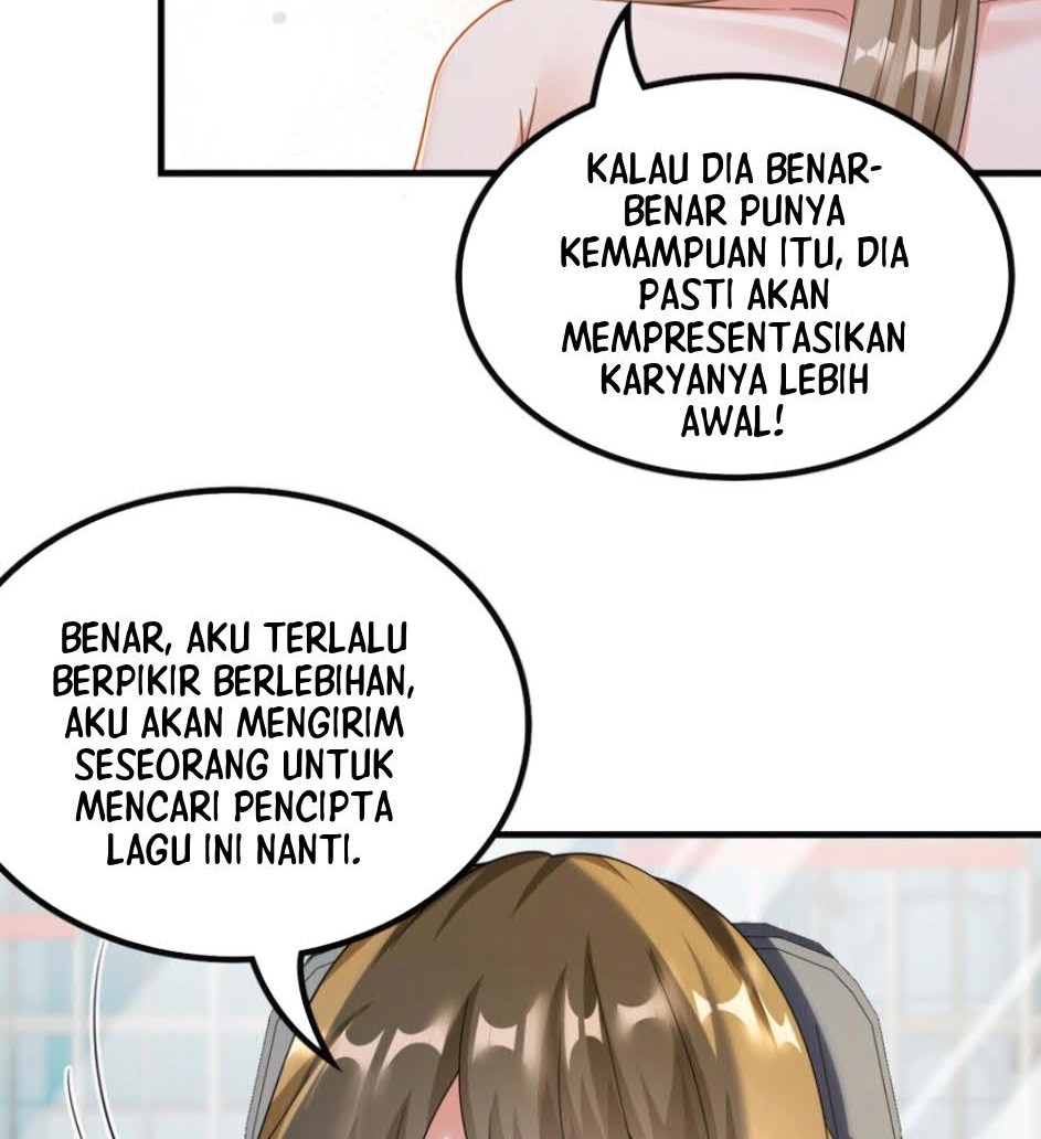 Rebirth I Am The King of Entertainment Chapter 48 - halaman 24