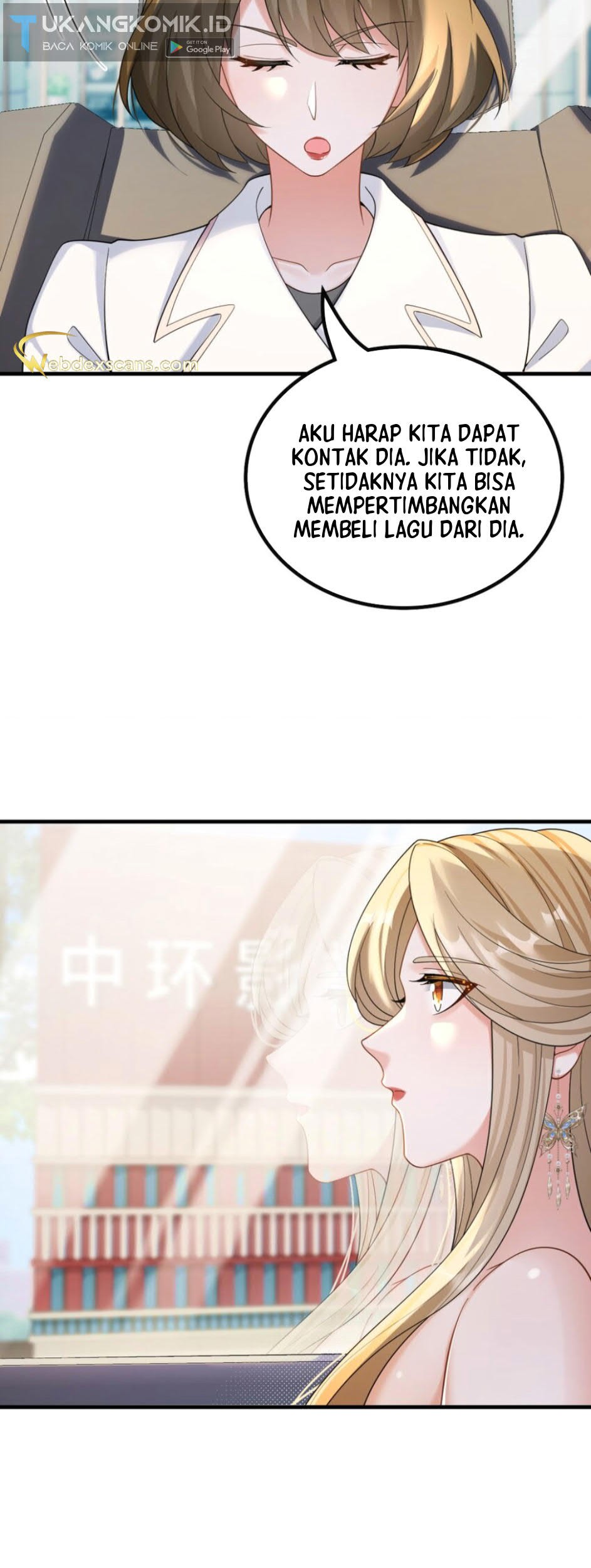 Rebirth I Am The King of Entertainment Chapter 48 - halaman 25