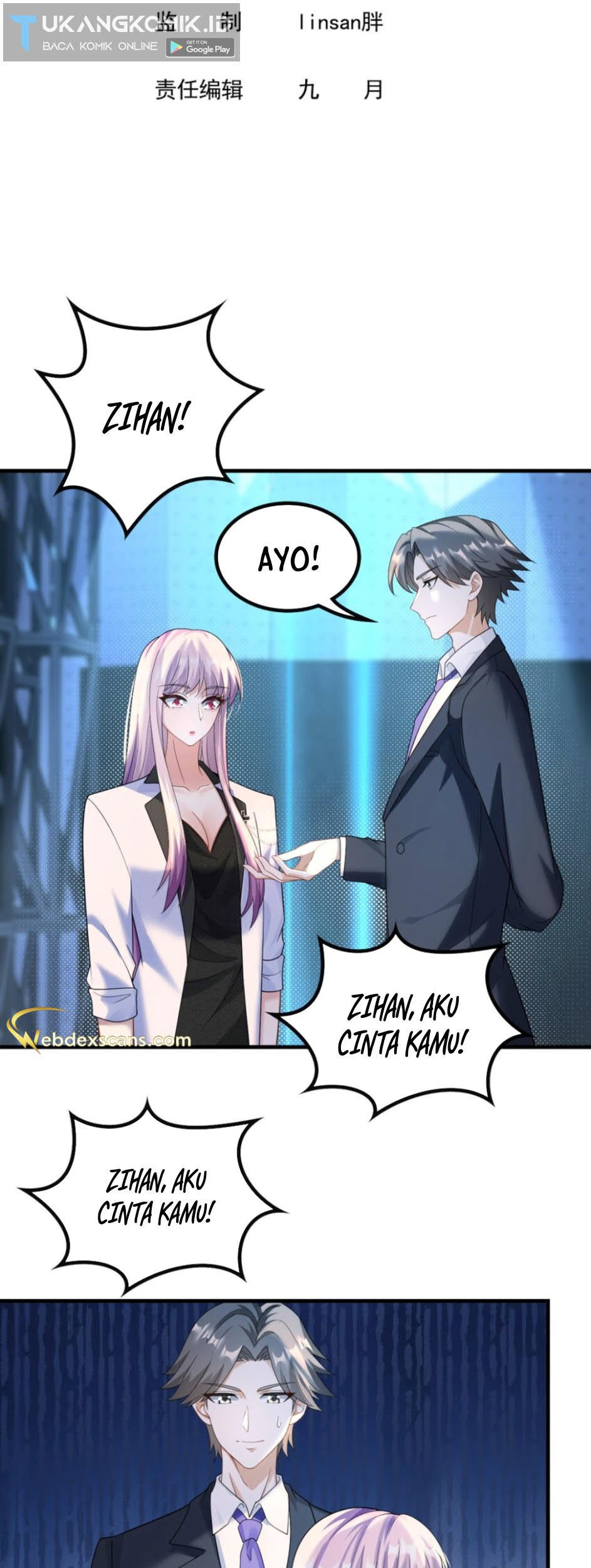 Rebirth I Am The King of Entertainment Chapter 48 - halaman 3