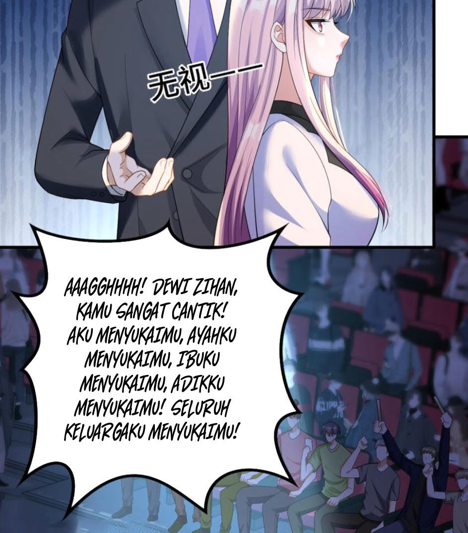 Rebirth I Am The King of Entertainment Chapter 48 - halaman 4