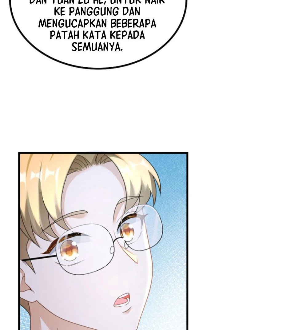 Rebirth I Am The King of Entertainment Chapter 48 - halaman 8