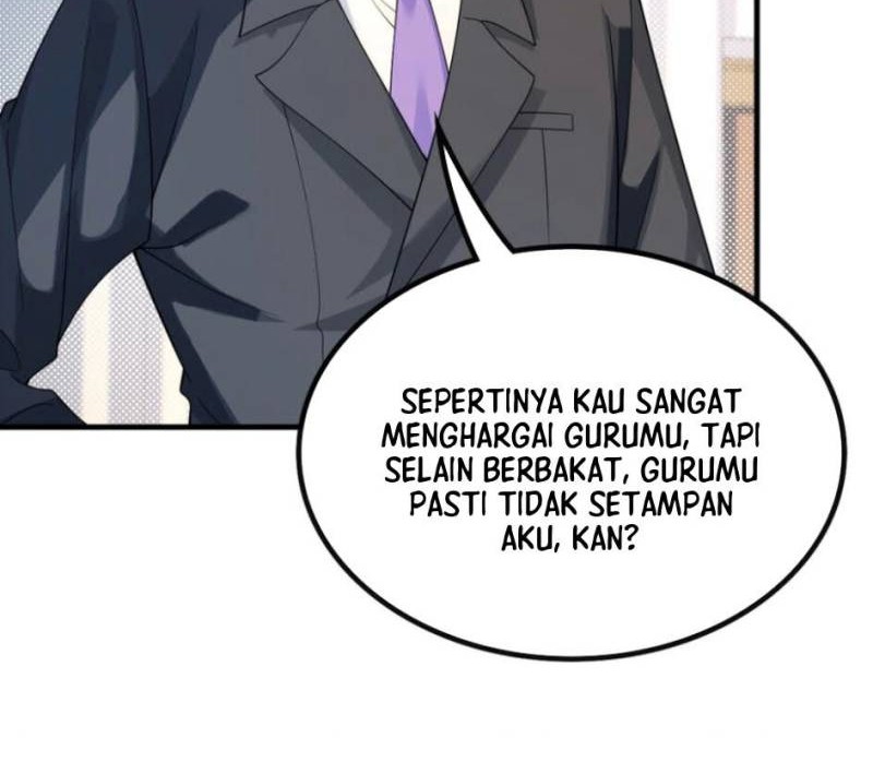 Rebirth I Am The King of Entertainment Chapter 49 - halaman 10