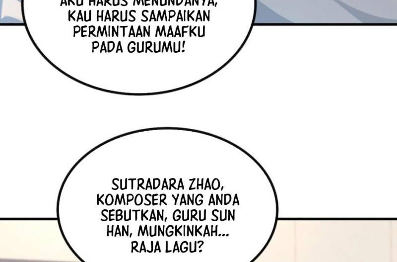 Rebirth I Am The King of Entertainment Chapter 49 - halaman 14