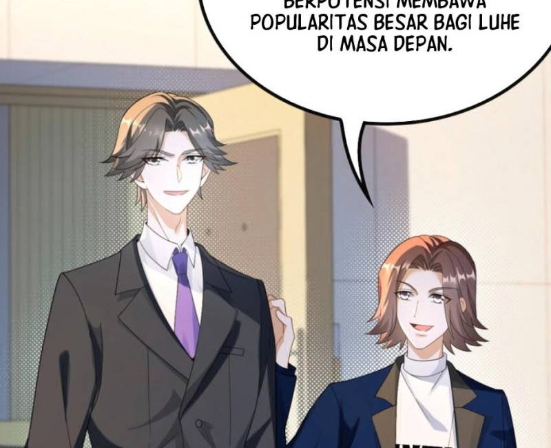 Rebirth I Am The King of Entertainment Chapter 49 - halaman 18