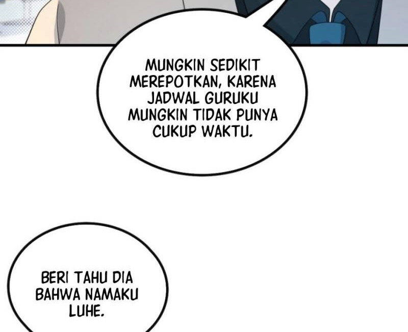Rebirth I Am The King of Entertainment Chapter 49 - halaman 20