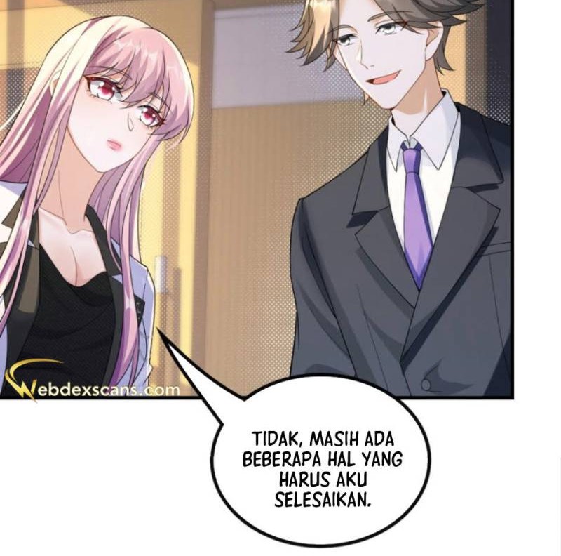 Rebirth I Am The King of Entertainment Chapter 49 - halaman 24