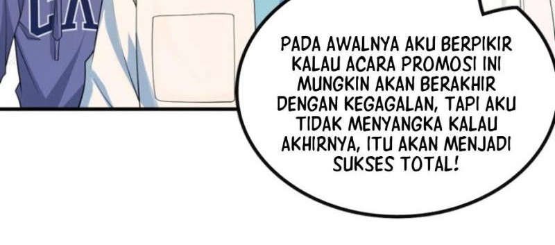 Rebirth I Am The King of Entertainment Chapter 49 - halaman 4