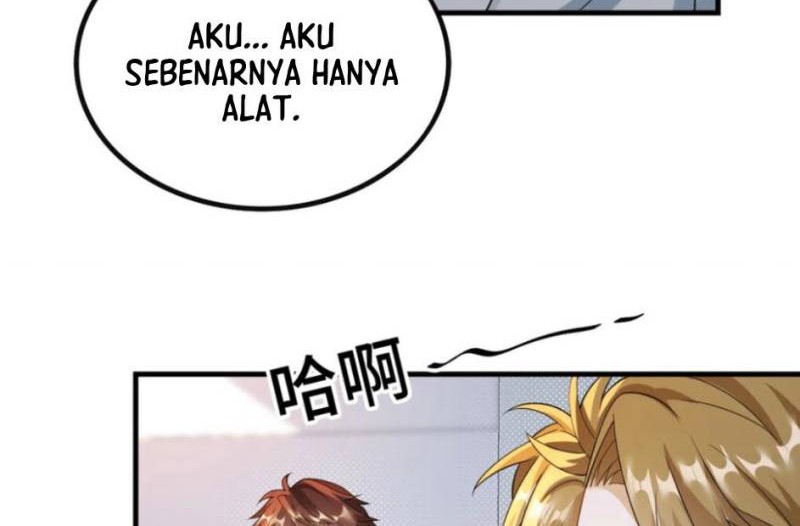 Rebirth I Am The King of Entertainment Chapter 49 - halaman 8