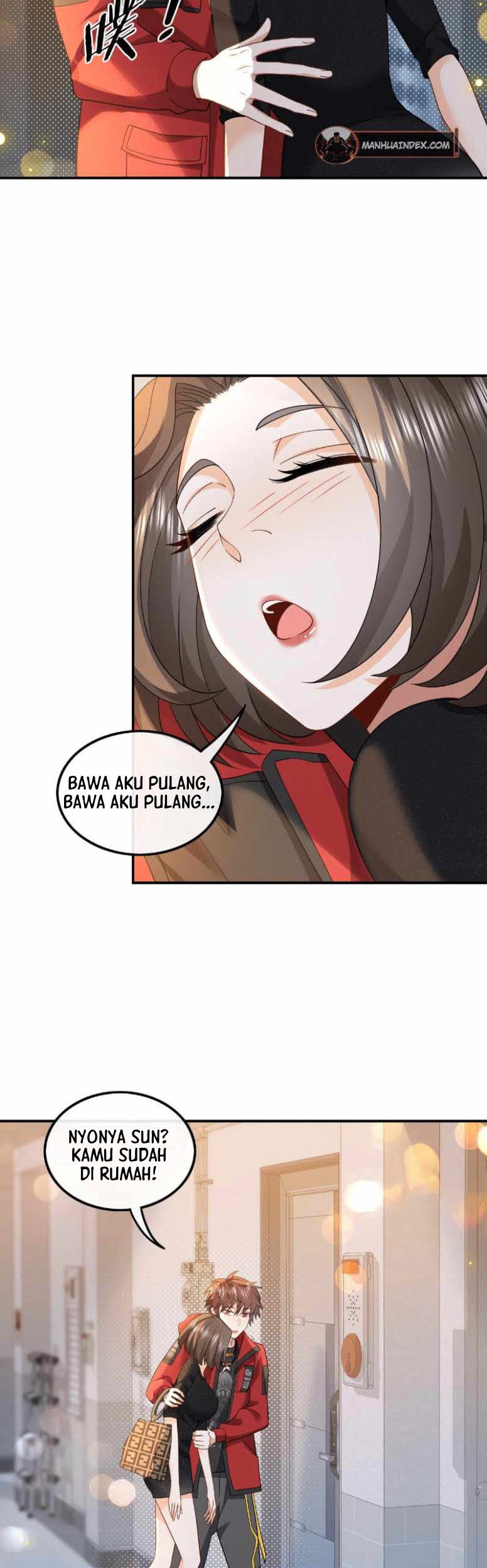 Rebirth I Am The King of Entertainment Chapter 5 - halaman 11