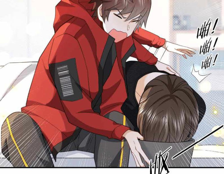 Rebirth I Am The King of Entertainment Chapter 5 - halaman 18