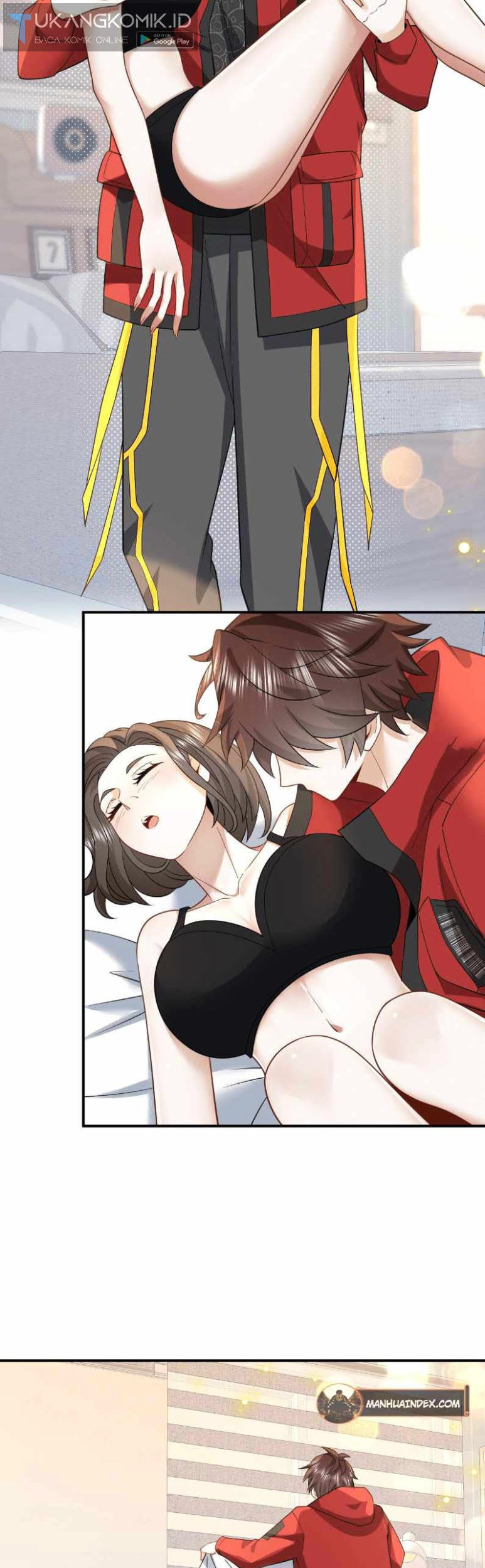 Rebirth I Am The King of Entertainment Chapter 5 - halaman 22