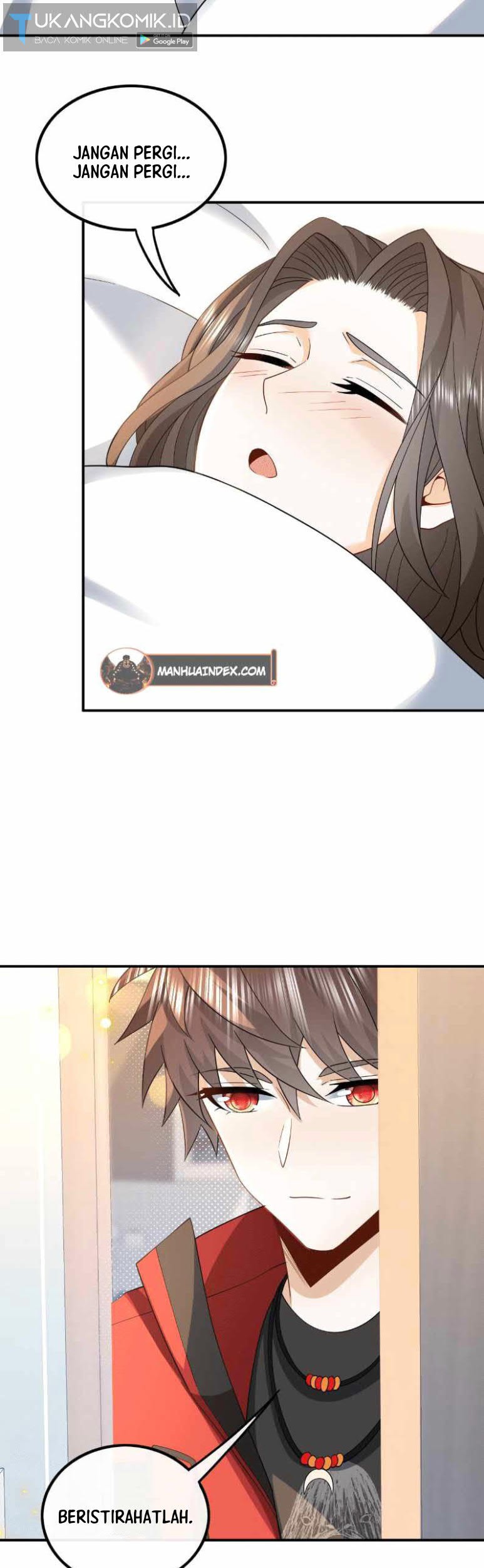 Rebirth I Am The King of Entertainment Chapter 5 - halaman 25