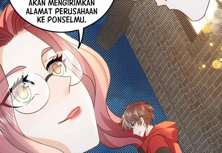 Rebirth I Am The King of Entertainment Chapter 5 - halaman 3